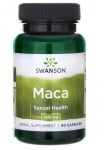 Swanson Maca 500 mg 60 capsule