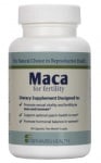 Maca 500 mg 60 capsules Fairha