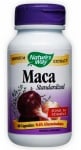 Maca 450 mg. 60 capsules Nature's Way / Мака 450 мг. 60 капсули Nature's Way