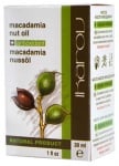 Ikarov Macadamia oil 30 ml. /