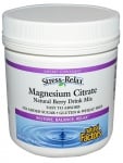 Magnesium citrate powder 250 g