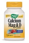 Calcium Magnesium Vitamin D 10