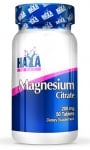 Haya Labs Magnesium citrate 20