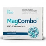 MagCombo 20 capsules / МагКомб