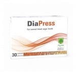 Magnalabs Diapress 30 capsules