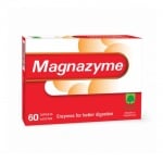 Magnalabs Magnazyme 60 capsule