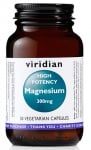 Magnesium 300 mg 30 capsules V