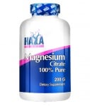 Haya Labs Magnesium citrate 20