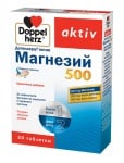 Doppelherz Activ Magnesium 30