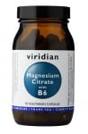 Magnesium Citrate with vitamin