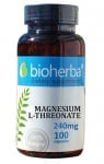 Bioherba Magnesium L-threonate
