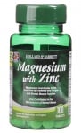 Magnesium with zinc 100 tablet