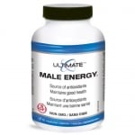 Ultimate Male Energy 60 capsul