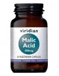 Malic acid Viridian 30 capsule