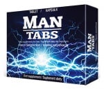 Man tabs 1 tablet / Мен табс 1