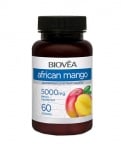 Biovea African mango 5000 mg.