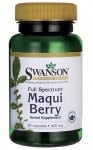 Swanson Maqui berry full spect