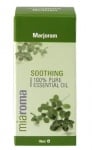 Marjoram essential oil 10 ml.