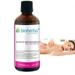 Bioherba Massage Body oil 50 m