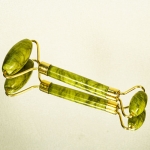 Ролкови Масажори за Лице от Жадеит