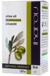 Ikarov Olive oil 55 ml. / Икар