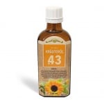 Oil Krauterol 43 Herbs 100 ml