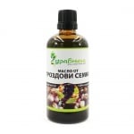 Grape Seed Oil 100 ml. Zdravni