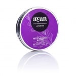 Ayan Multi lavender butter body, hands and feet 100 ml. box / Аян Масло с Лавандула за тяло, ръце и крака 100 мл. кутия