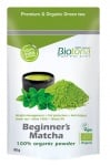 Biotоna Beginner's matcha 90 g