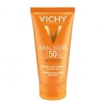 ВИШИ МАТИРАЩ ФЛУИД ЗА ЛИЦЕ SPF 50 30 мл