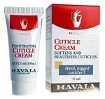 Mavala cuticle cream 15 ml / М