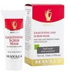 Mavala lightening scrub mask 1