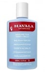 Mavala nail polish remover Blu