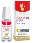 Mavala optical nail whitener 1