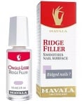 Mavala ridge filler smoothes n