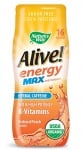 Alive Energy Max herbal caffei