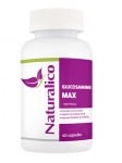Naturalico glucosamine max 60