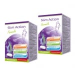 MaxMedica Slim Action Formula