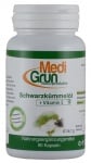 Medi Grun blackseed oil Vitami
