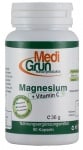 Medi Grun Magnesium + Vitamin