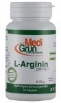 Medi Grun L-Arginin 1000 mg 30