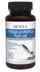 Biovea Mega potency fish oil 1