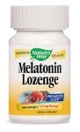 Melatonin lozenge 2.5 mg 100 t