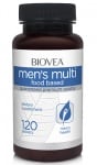 Biovea Men`s multi 120 tablets