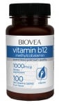 Biovea Vitamin B 12 methylcoba