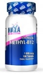 Haya Labs Methyl B 12 1000 mcg