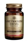 L-Methionine 500 mg 30 capsule