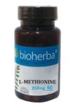 Bioherba L-Methionine 350 mg 6