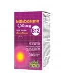 Vitamin B12 methylcobalamin 10