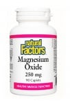 Magnesium oxide Natural Factor